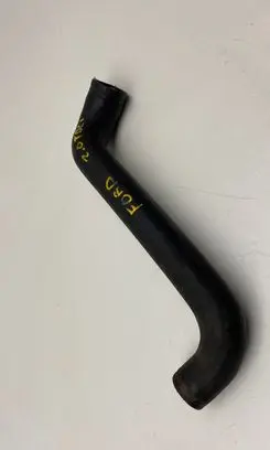 Ford Galaxy Intercooler hose/pipe 6G916C700AB