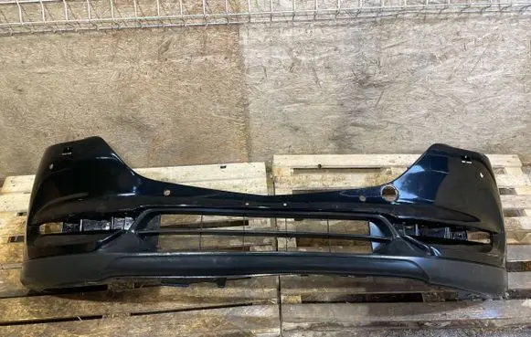 Mazda CX-5 II Front bumper KB8A-50031 S2501M487