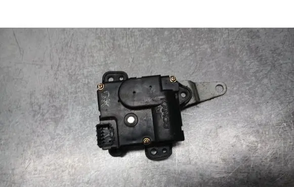 Hyundai Matrix Coolant heater control valve 