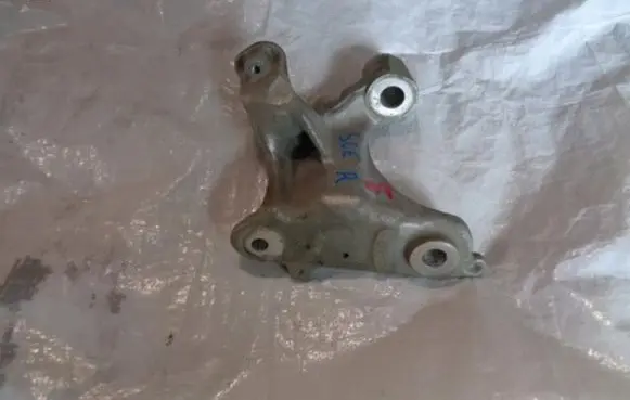 Rear anti-roll bar/sway bar