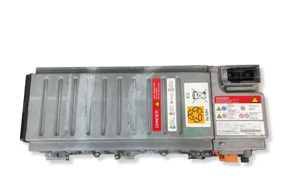 Citroen DS5 Hybrid / electric car battery 695086306 9805241180 9802200880A