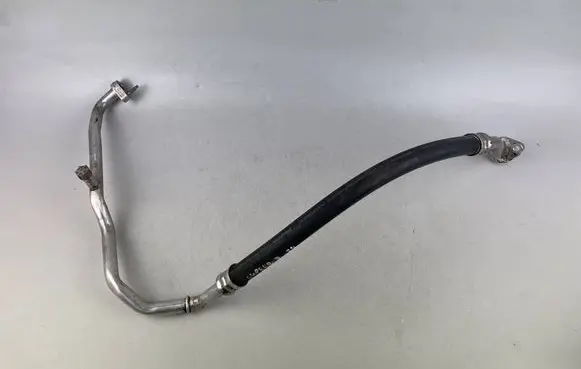 Skoda Superb B8 (3V) Air conditioning (A/C) pipe/hose 5Q0816743D