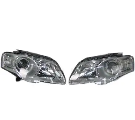 Volkswagen PASSAT B6 Headlight/headlamp