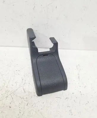 Hyundai Tucson TL Front driver seat rail trim X88183D7010 88281D7000TRY