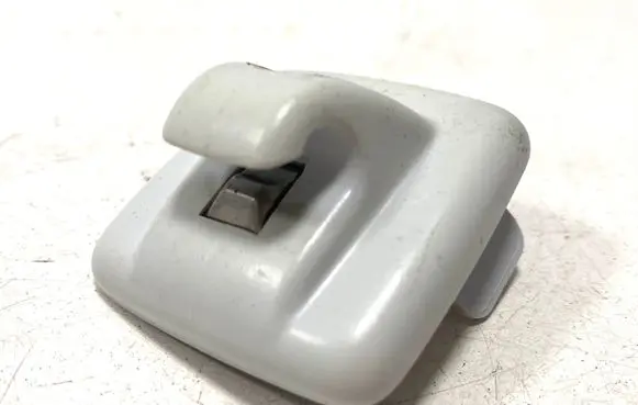 Opel Grandland X Sun visor clip/hook/bracket 