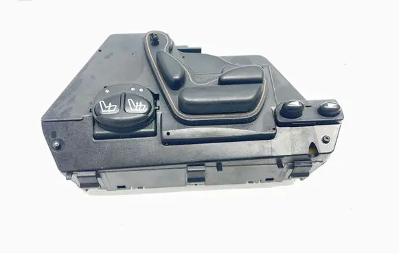 Mercedes-Benz S W220 Seat control switch 2208212779