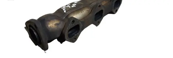 Audi A4 S4 B6 8E 8H Exhaust manifold 059253033C