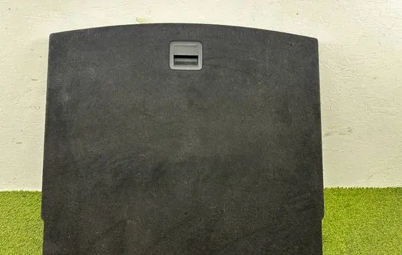 Volkswagen Tiguan Allspace Trunk/boot mat liner 5NN858855C