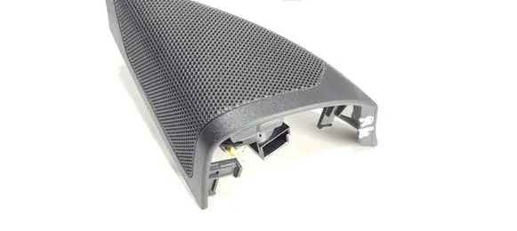 Front door high frequency speaker