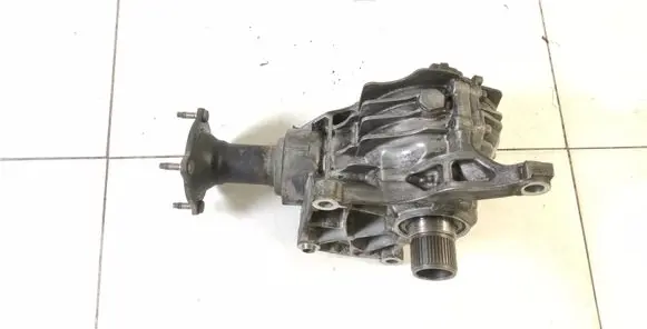 Mazda CX-5 Gearbox transfer box case KN01 KN013