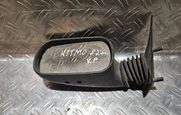Fiat Ritmo Manual wing mirror 0138959