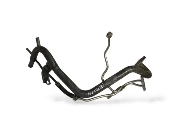 Nissan Pathfinder R51 Turbo turbocharger oiling pipe/hose 