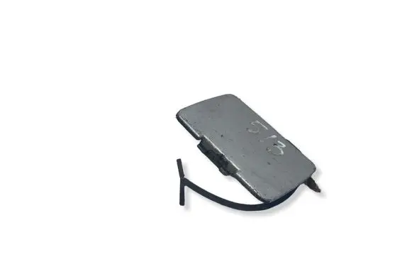 Volvo V70 Front tow hook cap/cover 9190320 426