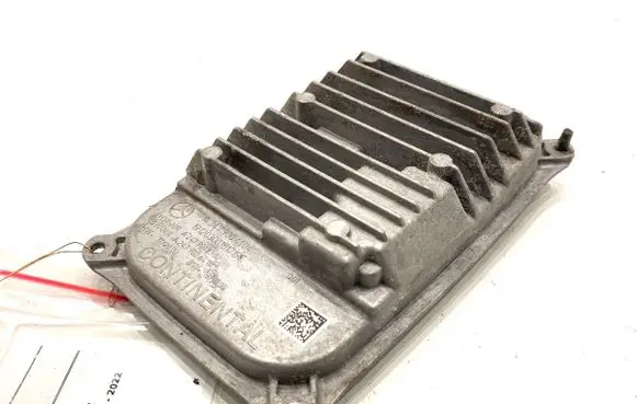 Mercedes-Benz GLC AMG Voltage converter/converter module A2479004104