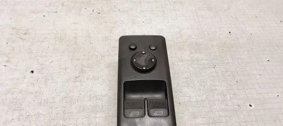 Volkswagen Transporter - Caravelle T4 Electric window control switch 701959539