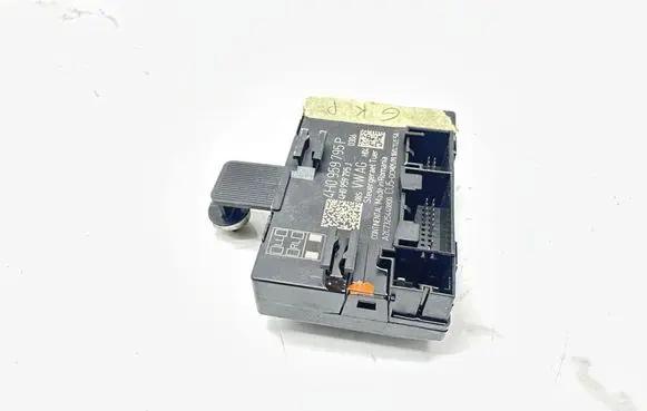 Porsche Cayenne (92A) Door control unit/module 4H0959795P 4H0959795J A2C7325440800
