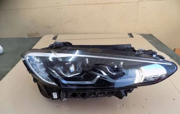 BMW 4 G22 G23 G24 G26 Headlight/headlamp 5A1935204