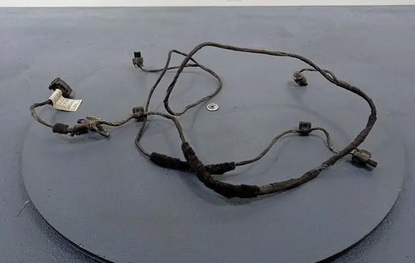 BMW X5 F15 Other wiring loom 9361150