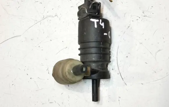 Volkswagen Transporter - Caravelle T4 Headlight washer pump 