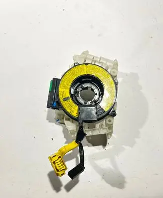 Mitsubishi Pajero Airbag slip ring squib (SRS ring) 8600A291 17E380