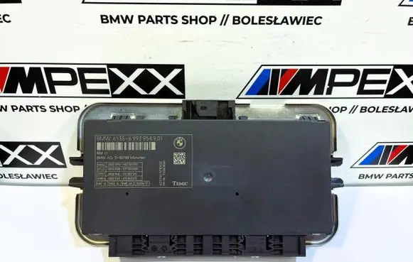 BMW X3 F25 Light module LCM 6992954