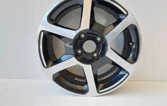 Renault Twingo III R15 alloy rim 403000684R