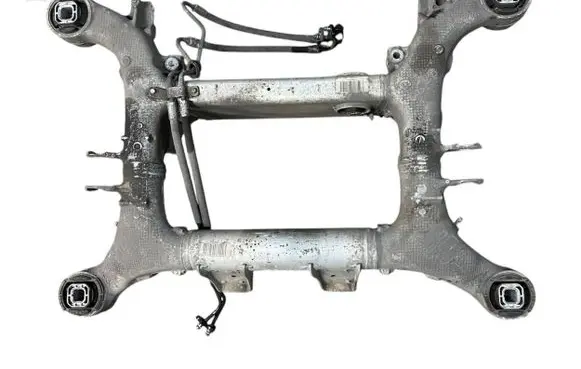 BMW 5 F10 F11 Rear subframe 6799103 7602715