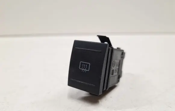 Volkswagen Polo Windscreen/window heater switch 6Q0959621