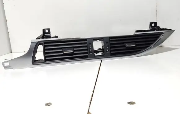 Audi A6 S6 C7 4G Dash center air vent grill 4G1820951