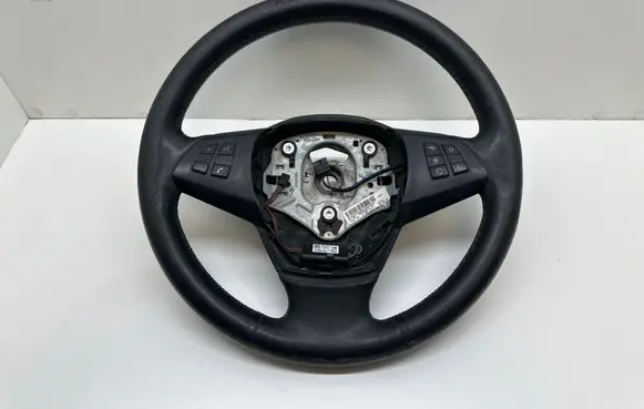 BMW X5 E70 Steering wheel 24454361020