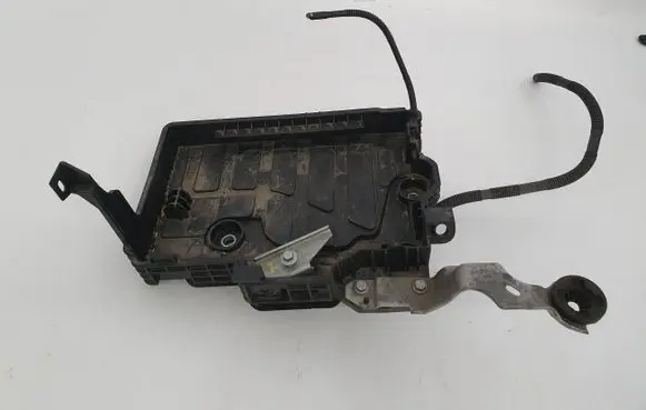 Dacia Sandero III Battery box tray PU5422