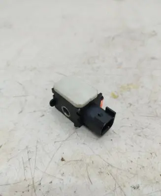 Ford S-MAX Airbag deployment crash/impact sensor 3M5T14B342AB 02233