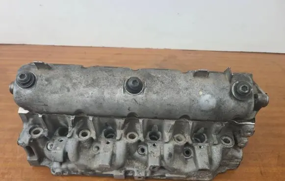 Engine head