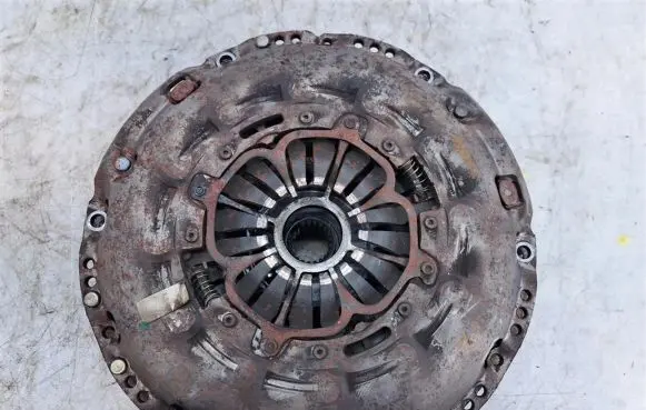 Lexus IS IV XE40 Clutch set kit 13450-0W060