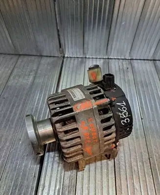 Ford Focus Generator/alternator 4M5T10300LC A115TM105A MS1012100921