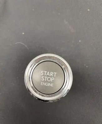 Lexus GS 300 350 430 450H Engine start stop button switch TMIMB3C2 2842ATMIMB3