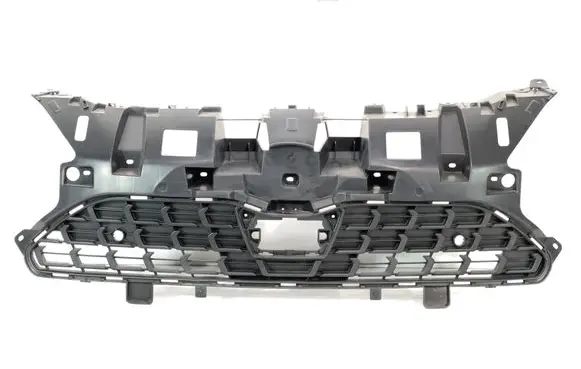 Toyota Yaris Cross Front bumper upper radiator grill 531110DB20