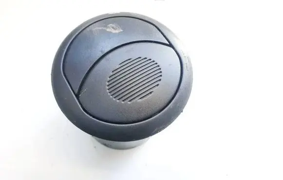 Nissan Micra Dash center air vent grill 225363
