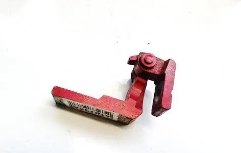 Seat Toledo III (5P) Front door upper hinge 5p0831402