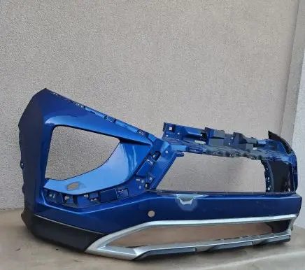 Mitsubishi Eclipse Cross Front bumper 6400K954ZZ