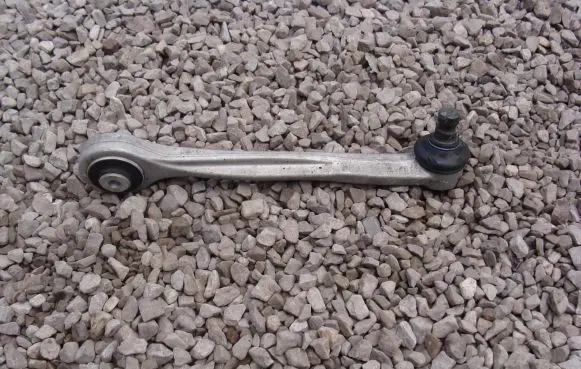 Audi A8 S8 D4 4H Front control arm