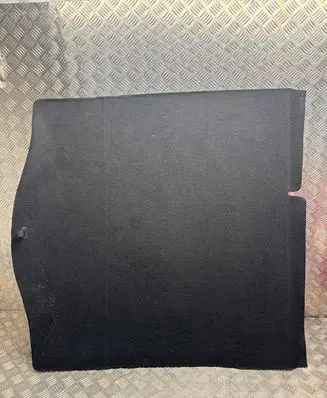Renault Laguna III Trunk/boot mat liner 849020001R A064601 PS0089562