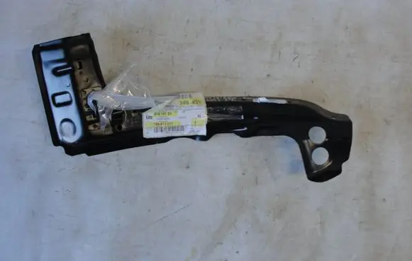 Volkswagen Golf V Holder (bracket) 1K6813331