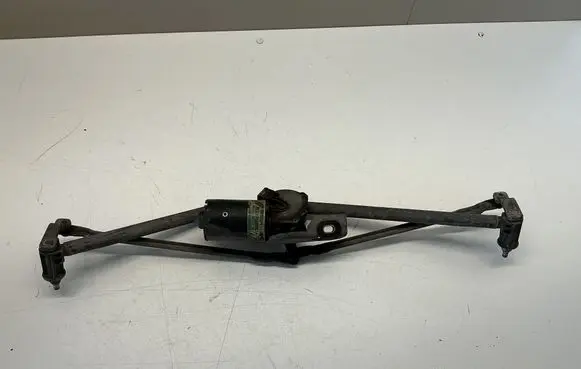 Volkswagen Transporter - Caravelle T4 Front wiper linkage 701955113A