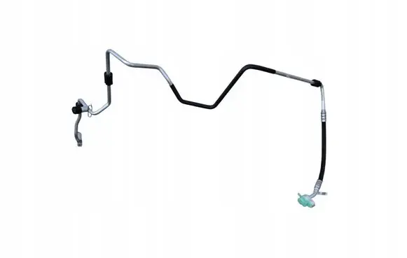Audi Q5 SQ5 8R Air conditioning (A/C) pipe/hose 8R0260710L