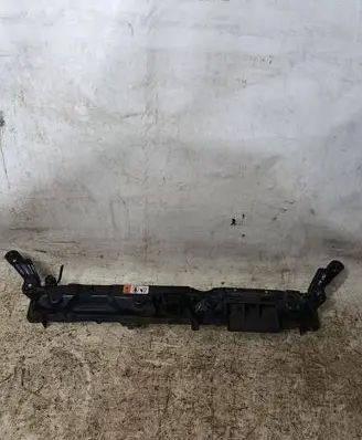 Hyundai i30 Radiator support slam panel 