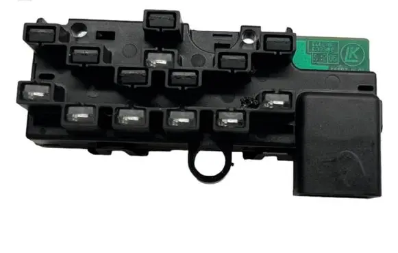 Volkswagen PASSAT B6 Steering angle sensor 3C0959654