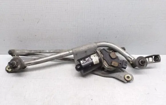 Nissan Almera N16 Front wiper linkage 404582 472177