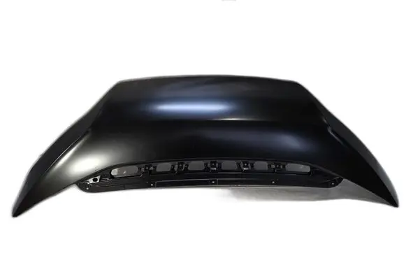 Fiat Ducato Engine bonnet/hood 50158078
