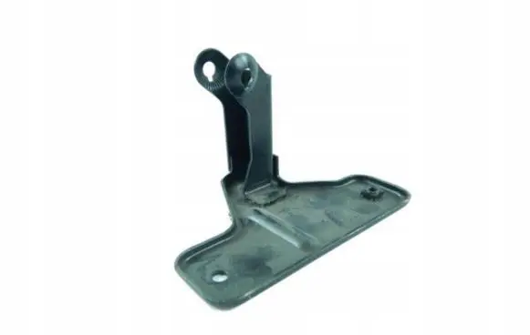 Ford Escort Headlight/headlamp mounting bracket 6168892